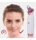 Blackhead Remover Vacuum Cleaner Black Dot Facial Pore Cleaner Pimple Skin Spot Remover